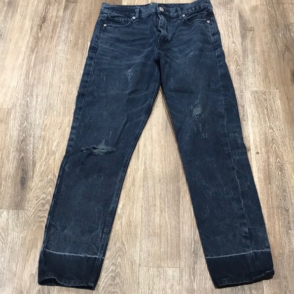 Express skinny jeans - Picture 1 of 5